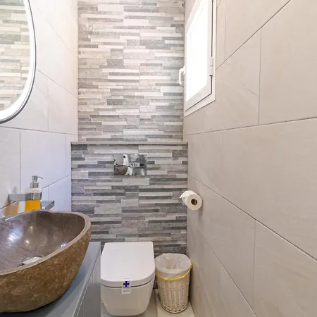 בית נופש Remiel נרחה