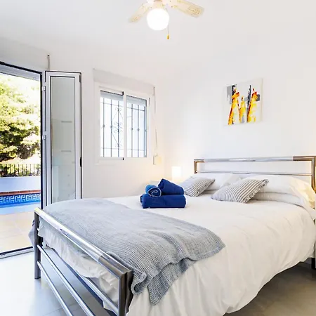 Remiel Vakantiehuis Nerja