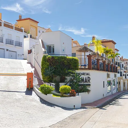 Remiel Dom wakacyjny Nerja