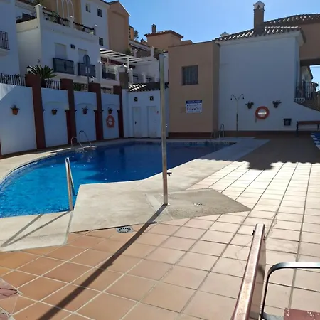 Dom wakacyjny Remiel