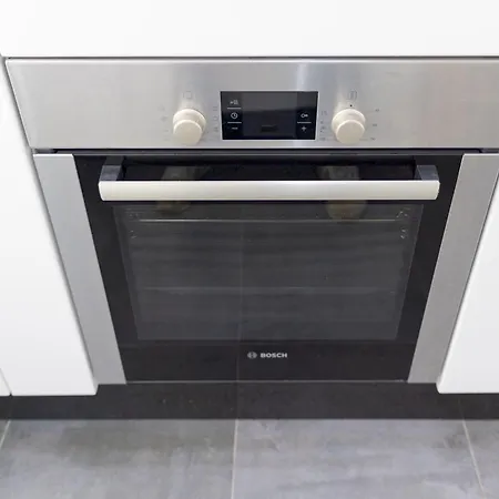 Dom wakacyjny Remiel Nerja