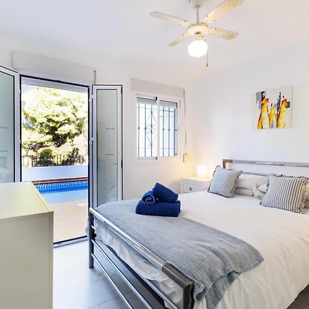 Dom wakacyjny Remiel