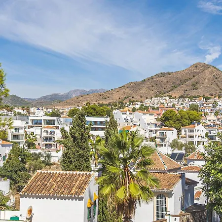 Dom wakacyjny Remiel Nerja