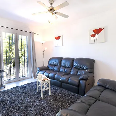 Dom wakacyjny Remiel