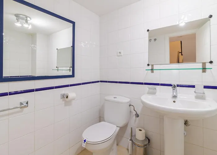 Holiday home Remiel *