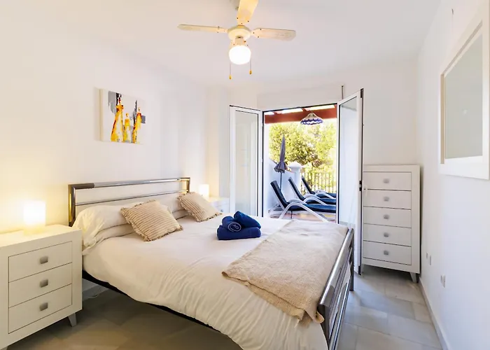 Holiday home Remiel Nerja