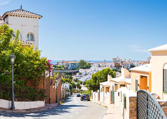 Holiday home Remiel *