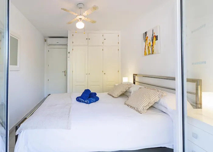 Holiday home Remiel Nerja