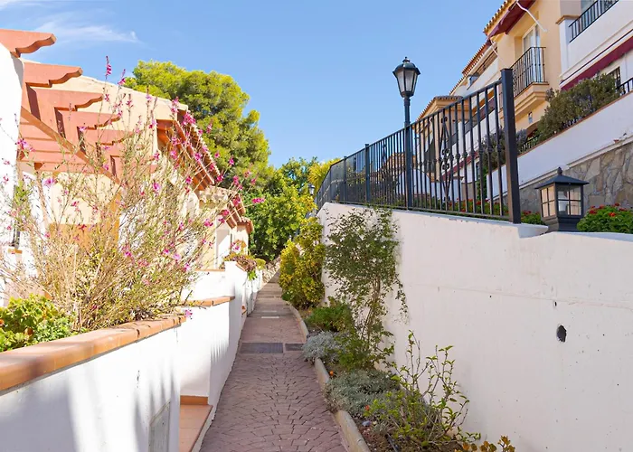 Remiel Holiday home *