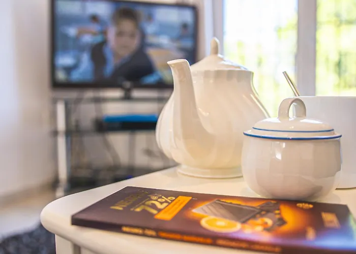 Holiday home Remiel *