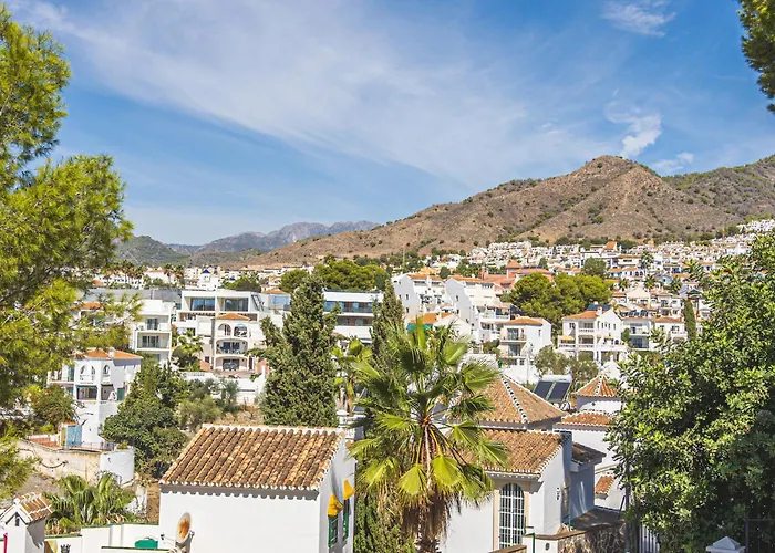 Holiday home Remiel Nerja