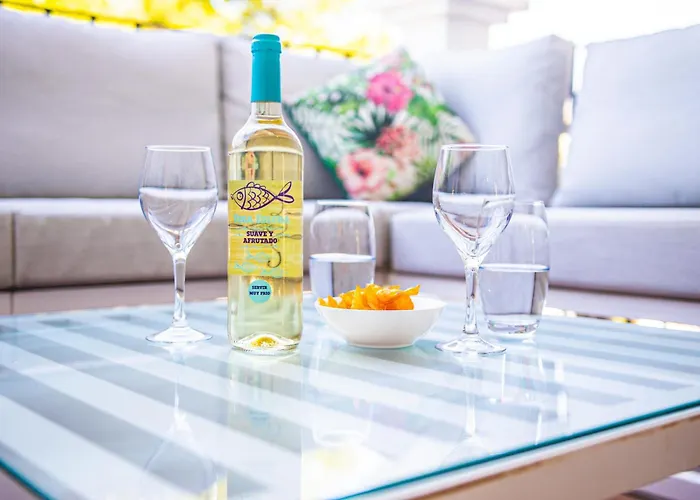 Holiday home Remiel Nerja