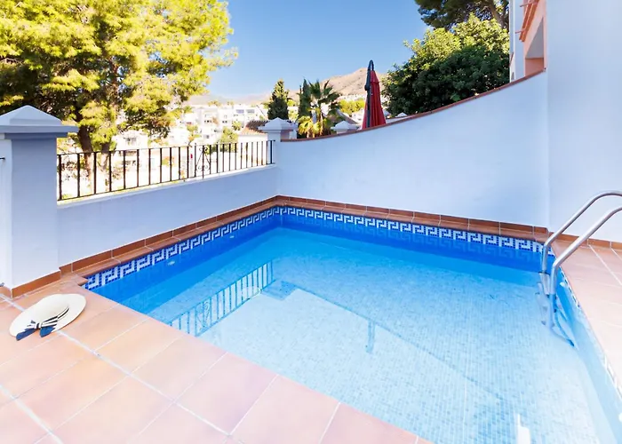 Holiday home Remiel *