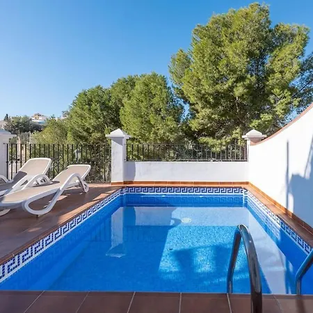 Remiel Holiday home *