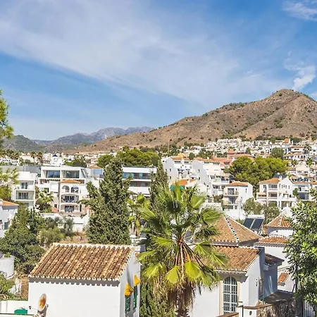 Holiday home Remiel Nerja