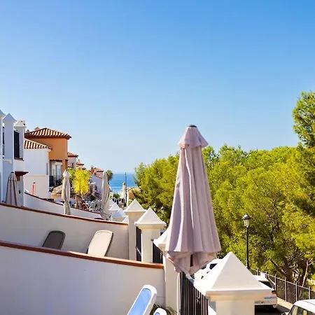 Holiday home Remiel Nerja
