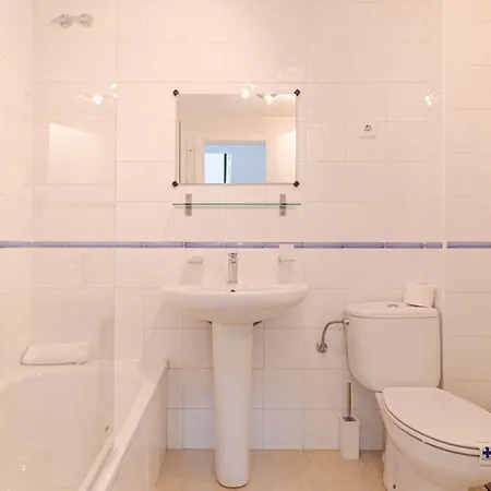 Remiel Holiday home Nerja