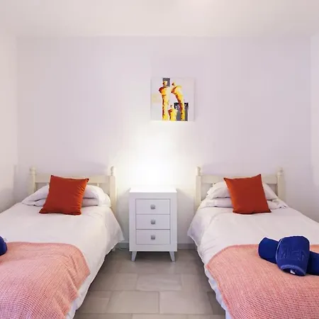Holiday home Remiel Nerja