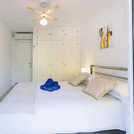 Holiday home Remiel *
