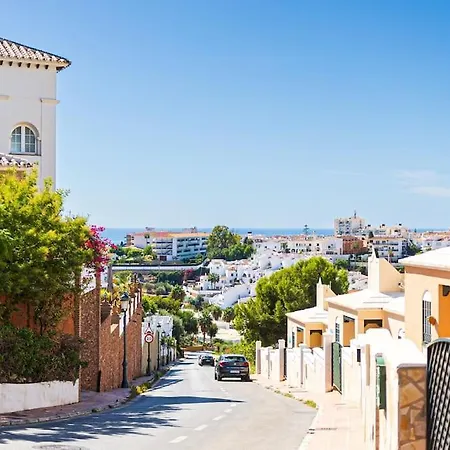 Holiday home Remiel Nerja