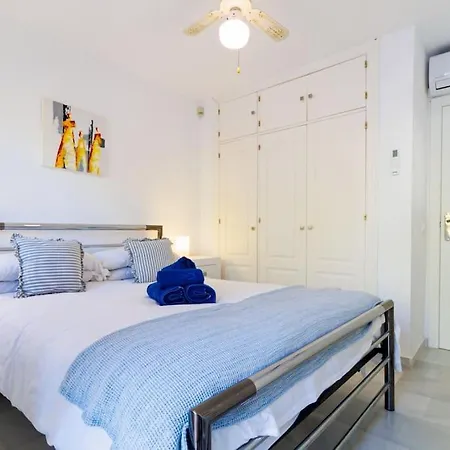 Holiday home Remiel Nerja