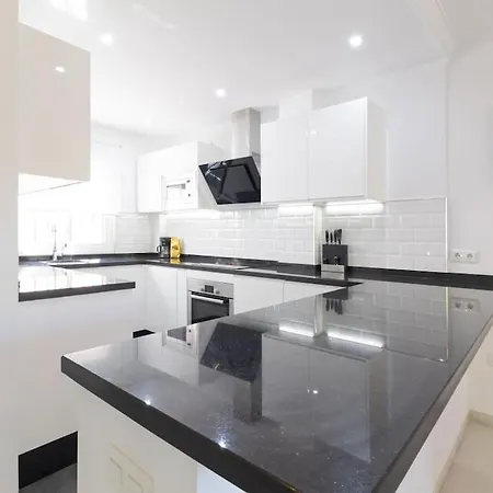 Holiday home Remiel *