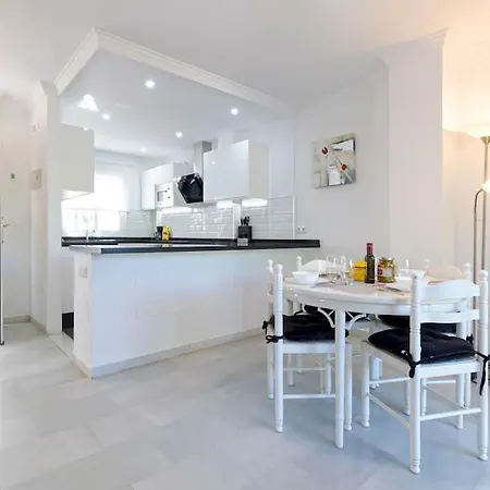 Holiday home Remiel Nerja