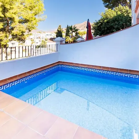 Remiel Holiday home *