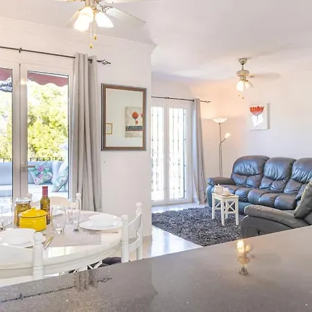 Holiday home Remiel *